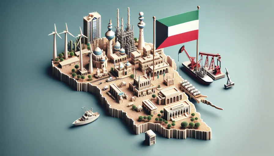 Image of Kuwait